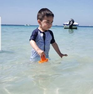 Meet your Posher, Debra